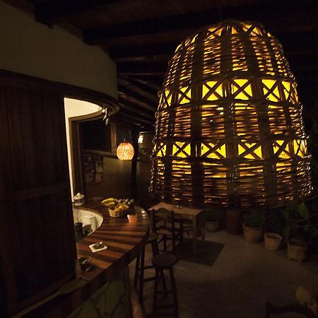 Casa Huijazoo Nature & Balance Mazunte Ngoại thất bức ảnh