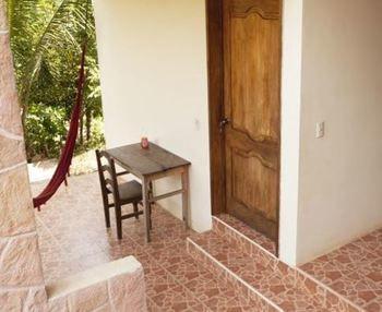 Casa Huijazoo Nature & Balance Mazunte Ngoại thất bức ảnh