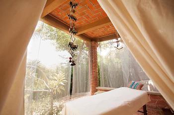 Casa Huijazoo Nature & Balance Mazunte Ngoại thất bức ảnh