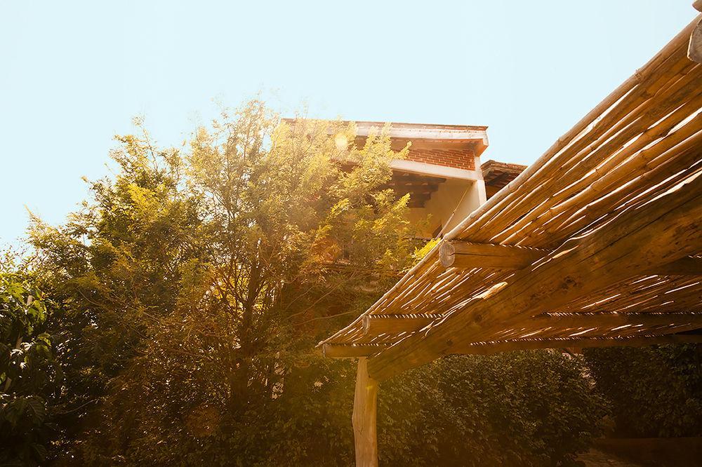 Casa Huijazoo Nature & Balance Mazunte Ngoại thất bức ảnh