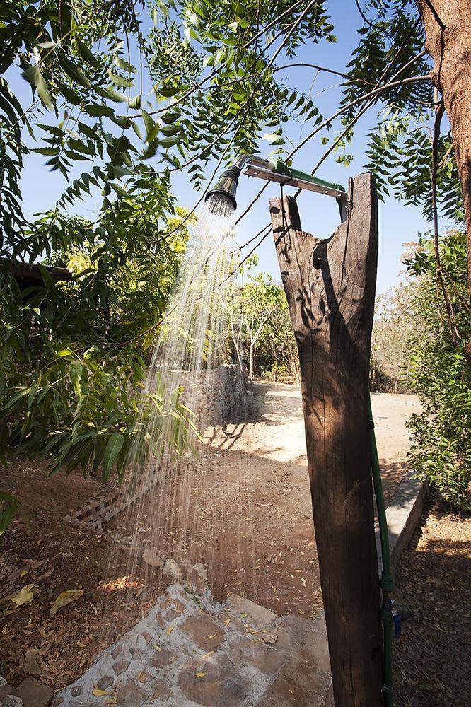 Casa Huijazoo Nature & Balance Mazunte Ngoại thất bức ảnh