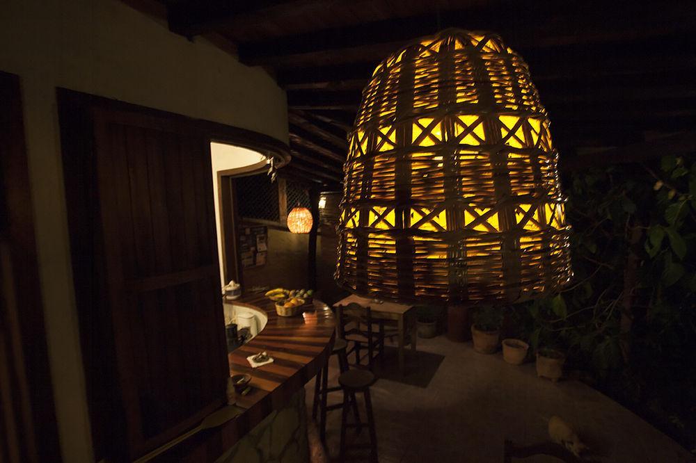 Casa Huijazoo Nature & Balance Mazunte Ngoại thất bức ảnh