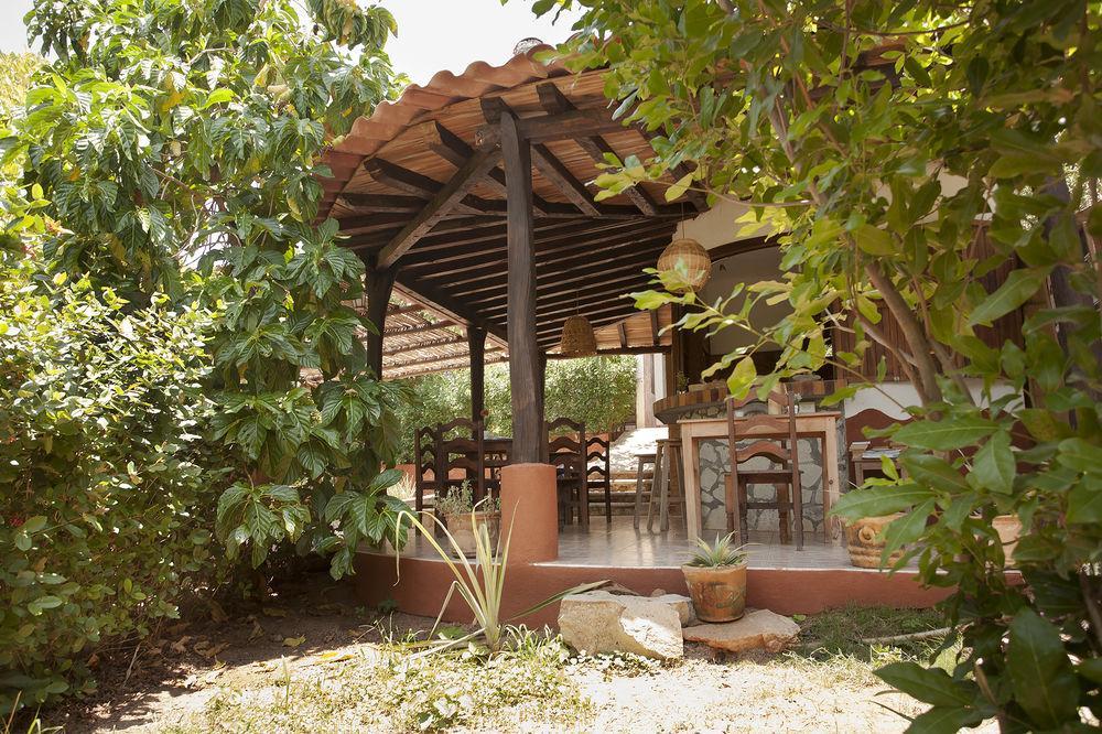 Casa Huijazoo Nature & Balance Mazunte Ngoại thất bức ảnh