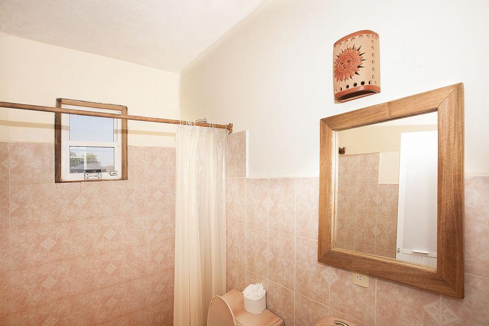 Casa Huijazoo Nature & Balance Mazunte Ngoại thất bức ảnh