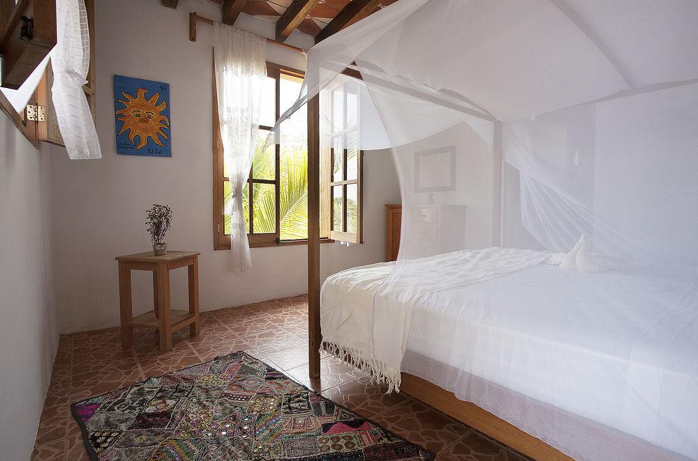 Casa Huijazoo Nature & Balance Mazunte Ngoại thất bức ảnh