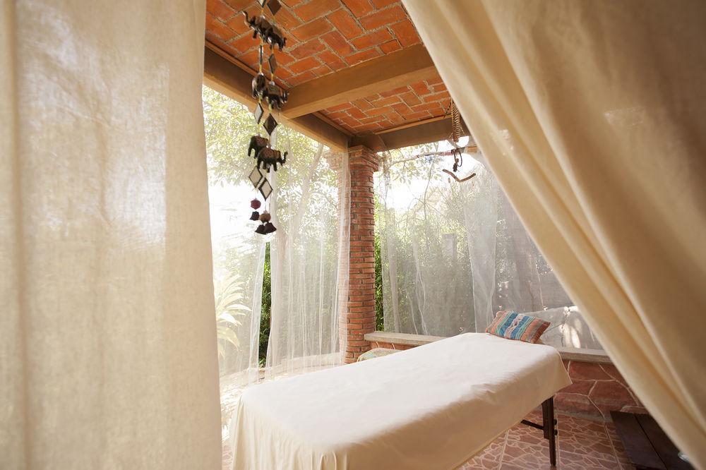 Casa Huijazoo Nature & Balance Mazunte Ngoại thất bức ảnh