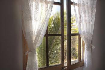 Casa Huijazoo Nature & Balance Mazunte Ngoại thất bức ảnh