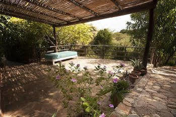 Casa Huijazoo Nature & Balance Mazunte Ngoại thất bức ảnh
